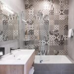 Hôtel de charme Nice centre-ville - Salle de bain | baignoire