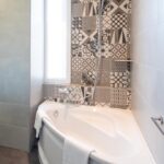 Hôtel de charme Nice centre-ville - Salle de bain