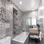 Hôtel de charme Nice centre-ville - Salle de bain