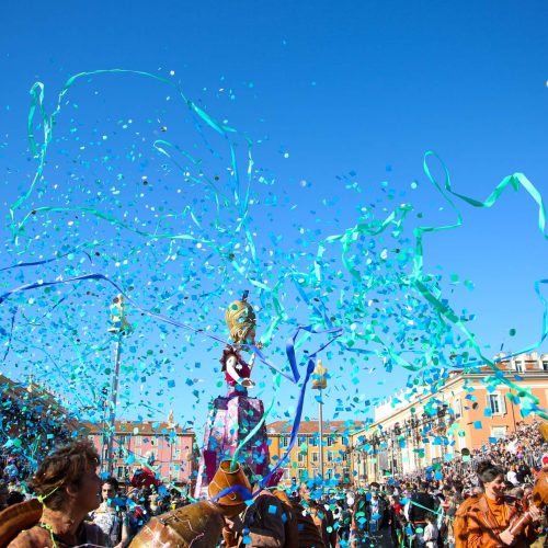 carnaval de nice